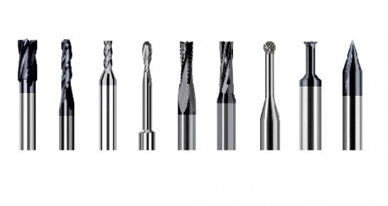 Harvey Tool